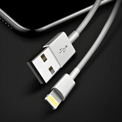 Cabo Para IPhone Conector USB