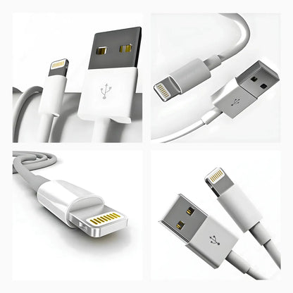 Cabo Para IPhone Conector USB